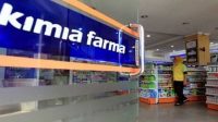 Vaksin Gotong Royong Bisa Dibeli di Kimia Farma Mulai 12 Juli 2021.