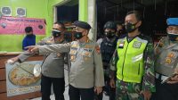 HARI KE 10 PPKM DARURAT, POLDA BANTEN BERSAMA FORKOMPINDA LAKUKAN PATROLI SKALA BESAR.                     Sebanyak 146 Orang Diberi Sanksi.