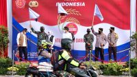 2.500 Ton Beras dan 70.000 Paket Sembako Siap Didistribusikan ke Seluruh Indonesia.