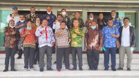 Sejumlah DIM Pansus DPR Papua Barat Diakomodir dan Telah Ditetapkan oleh DPR RI