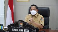 Peran Satpol PP dalam Penanganan Pandemi dari Hulu ke Hilir Jurnal Polisi, Ini Penjelasan Mendagri