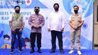 Kapolri Instruksikan Jajaran Agar Akselerasi dan Bansos Tepat Sasaran