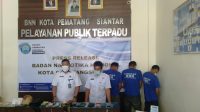 BNN Kota Siantar Amankan 3 Terduga Penyalahguna Narkoba