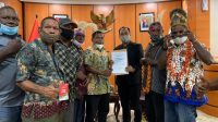 Ketua Komite I DPD RI Fachrul Razi: Hentikan Kekerasan di Papua!