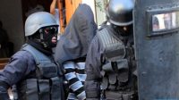 Moroccan National Involved in IS Arrested in Greece, Moroccan Security Services Said