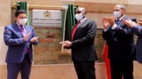 Diplomasi Visi Masa Depan Raja Maroko Dinilai Berhasil, Negara-Negara Afrika Buka Konsulat di Sahara