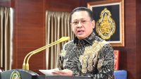 Hindari Perkara yang Hambat Pertumbuhan Ekonomi Nasional, Ketua MPR RI Dukung Kebijakan Kapolri