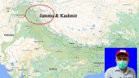 Menarik! Pengalaman India Tangani Terorisme dan Separatisme Jammu dan Kashmir