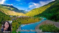 Jammu Kashmir Kini Bergerak Menuju Perdamaian dan Kemajuan