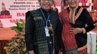 Ketua PMS Dr. Sarmedi Purba Maujana Claim Komunitas Ini