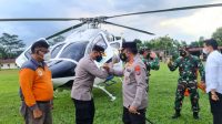 KAPOLDA SUMUT CEK PELAKSANAAN PPKM LEVEL 4 BERSAMA KAPOLRES SIMALUNGUN DI KOTA SIANTAR.