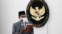 Mahfud MD: Memerangi Hoax Tugas Bersama, Bukan Hanya Pemerintah