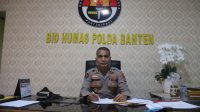 Minggu ke-3 Agustus, Gangguan Kamtibmas di Wilayah Hukum Polda Banten Turun