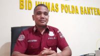 Profil Kabid Humas Polda Banten AKBP Shinto Silitonga, Membongkar Eksploitasi Manusia di Tangerang