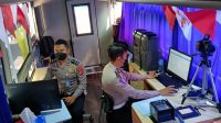Ingin Perpanjang SIM Hari Ini, Berikut Lokasi SIM Keliling Polda Banten