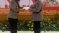 Memasuki Masa Pensiun, Akbp Juaningsih : Saya Bangga 38 Tahun Mengabdikan Diri Di Polri