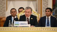 Presiden Uzbekistan Minta Organisasi Kerja Sama Shanghai untuk Berdialog dengan Pemerintah Baru Afghanistan