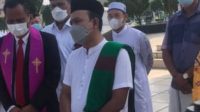 DPP FORKOLIMAT Kutuk Keras Penembakan dan Penyerang Ustadz di Cirebon dan Batam.