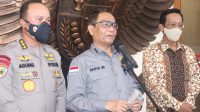 Mahfud MD Instruksikan Aparat Respon Laporan Pungli dengan Baik, Pelapornya Jangan Dikriminalisasi