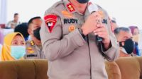 Cegah Cluster Covid-19 Saat Pilkades, Kapolda Banten Prioritaskan Serbuan Vaksinasi ke Daerah Pemilihan
