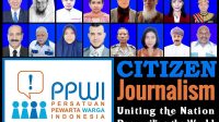 Dalam Rangka Peringatan HUT Ke-14, PPWI Akan Mengadakan Konferensi Internasional Pewarta Warga