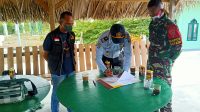 Pos Satgas TNI di Motaain Amankan WNA Timor Leste dan Barang Ilegal Yang Akan Diselundupkan ke RDTL