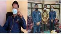 Selamatkan PAD 8 Miliyar dari Sektor Pajak, Ketua KAMPUD Bandar Lampung Apresiasi dan Dukung Pemkot