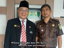 Soal DPO Santoso Gunawan, Ketum PPWI Desak Kejari Jakarta Barat Tahan Tersangka