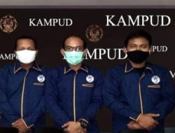 Tahan Bupati Musi Banyuasin, Lembaga KAMPUD Apresiasi dan Beri Dukungan Ke KPK