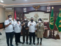 Terkait Masalah Korupsi di Sumatera Utara,BPI KPNPA RI Dukung Langkah Kejaksaan Tinggi Sumut.