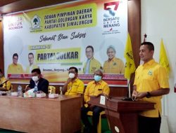 Musa Rajekshah: “Berkat Perjuangan Alot Bupati dan Ketua DPRD Simalungun, Jalan Provinsi yang Rusak akan Diaspal Tahun 2022”