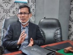Ketua Komisi lll DPRD Batu Bara Menyayangkan Keputusan Dinas Pendidikan Terkait Pemindahan Kepala Sekolah UPTD SD N 4.