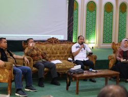 Ketua Komite I DPD RI Fachrul Razi : Amandemen Konstitusi Adalah Solusi Menyelamatkan Republik Ini.