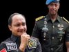 Ketua Komite I DPD RI Fachrul Razi : Penunjukan Calon Tunggal Panglima TNI Andika Perkasa Sudah Tepat