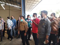 Mentan Usir Wartawan Saat Liputan, Ketum SPRI Minta Mentan Dipidanakan