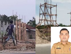 Pemkab Batu Bara Bangun Galery Dan Workshop Tenun Songket Terpadu.