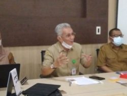 Kadis Kesehatan Batu Bara Prioritaskan Vaksinasi Bagi Siswa.