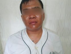 Satres Narkoba Polres Batu Bara Ciduk Warga Bagan Dalam di Duga Penyalahgunaan Narkotika.