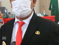 Sambut Hari Guru Bupati Simalungun : Guru dan Pemerintah Harus Berkolaborasi Meningkatkan Kualitas Pendidikan di Simalungun.