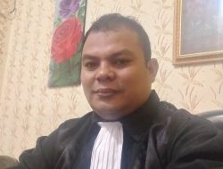 Dewan Perss Dari Sudut Pandang Advokat TM Luqmanul Hakim, SE, SH, MH