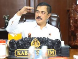 Natal 2021 dan Jelang Tahun Baru 2022 Ini Pesan Kabareskrim Polri Komjen Agus Andrianto.