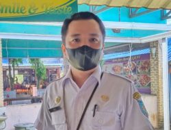 BPPRD Batu Bara Berharap Desa Lebih Kreatif Raih Pendapatan Desa.