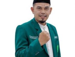 Al Asari Kembali Fungsikan Kantor PD Al Washliyah Batu Bara.