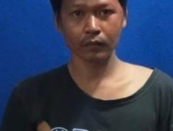 GERAK CEPAT POLISI PERDAGANGAN AMANKAN ODGJ DI CURIGAI PENCURI ANAK.