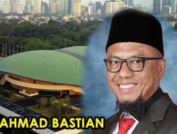 Ada Oknum Senator Terduga Korupsi, Alumni Lemhannas: BK DPD-RI Mentimun Bungkuk