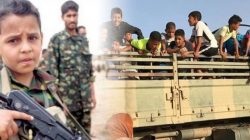 Polisario Front is Accused of Military Recruitment of Children