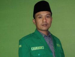 Pimpinan Cabang Gerakan Pemuda Ansor Kabupaten Batu Bara Gelar PKD di Tanjung Tiram.