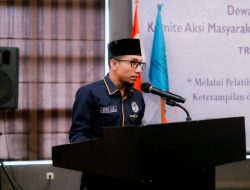 DPP KAMPUD Dukung Kejari Lampung Utara Tuntaskan Laporan Dugaan Korupsi Belanja Surat Kabar di Diskominfo.