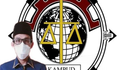 DPP KAMPUD Soroti Sejumlah Dugaan Korupsi Proyek di UIN RIL