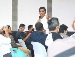 Sambut Hari Pers Nasional Bupati Simalungun Ajak Insan Pers bersama Memperkuat Kesejahteraan Rakyat.